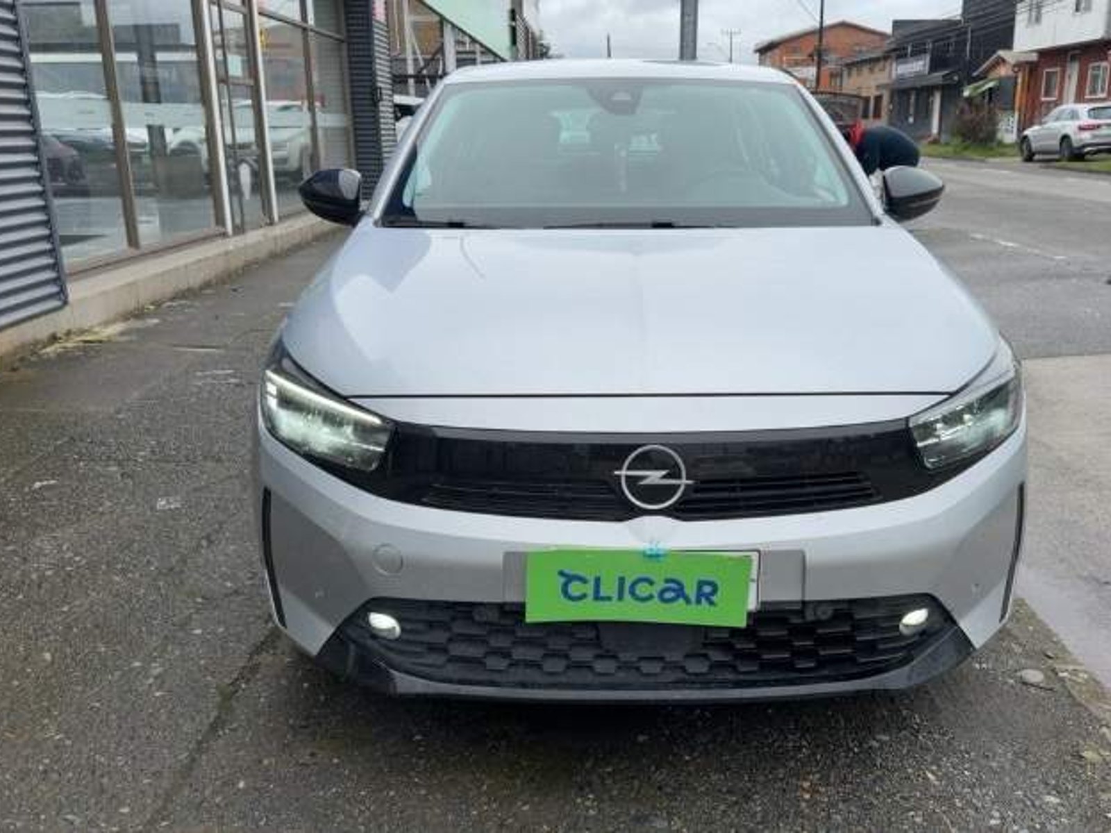 Opel Corsa 1.2 Edition 75hp 4x2 Mt5 5p 2025 - Foto 2 de 5
