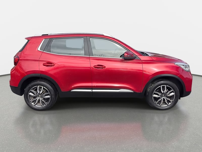 Chery Tiggo 3 1.5 Gls 4x2 5mt 5p 2022 - Imagen 8 de 8
