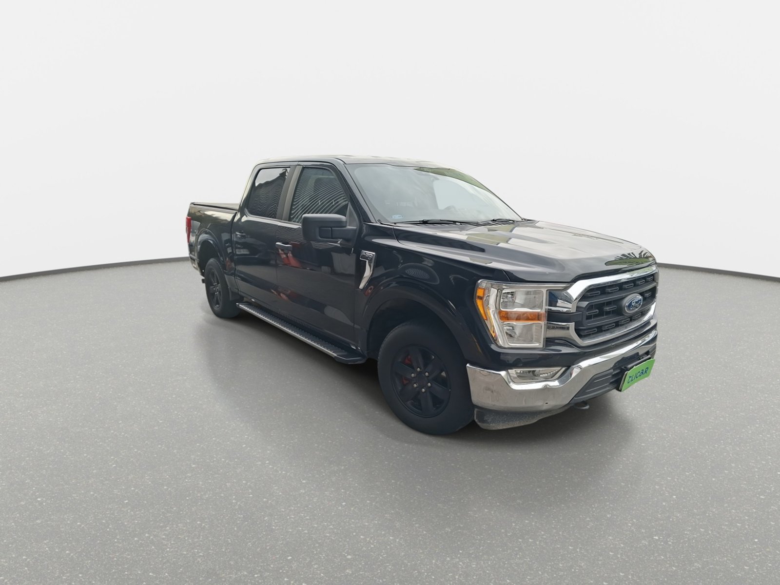 Ford F-150 2022 en Santiago