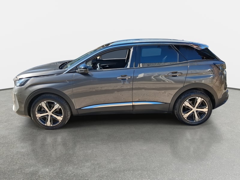 Peugeot 3008 1.5 Allure Pack Bluehdi 130 4x2 Eat8 5p 2024 - Imagen 4 de 8