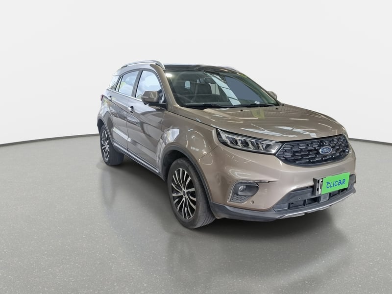 Ford Territory 1.5 Titanium 4x2 At 5p 2022
