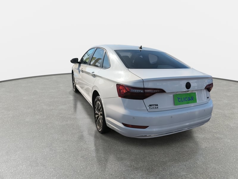 Volkswagen Jetta 1.4 Comfortline 4x2 Mt 4p 2020 - Imagen 5 de 8