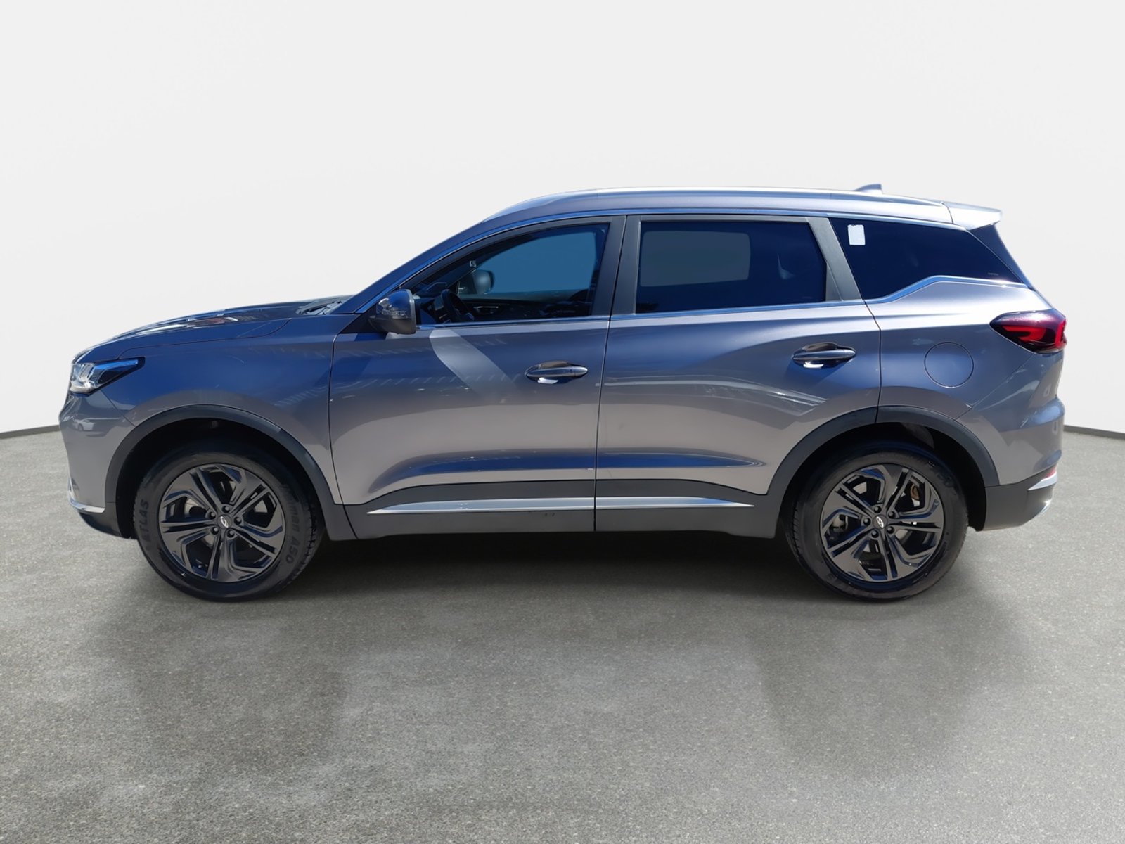 Chery Tiggo 7 Pro 1.5t Gls 4x2 Cvt At 5p 2023 - Foto 4 de 8