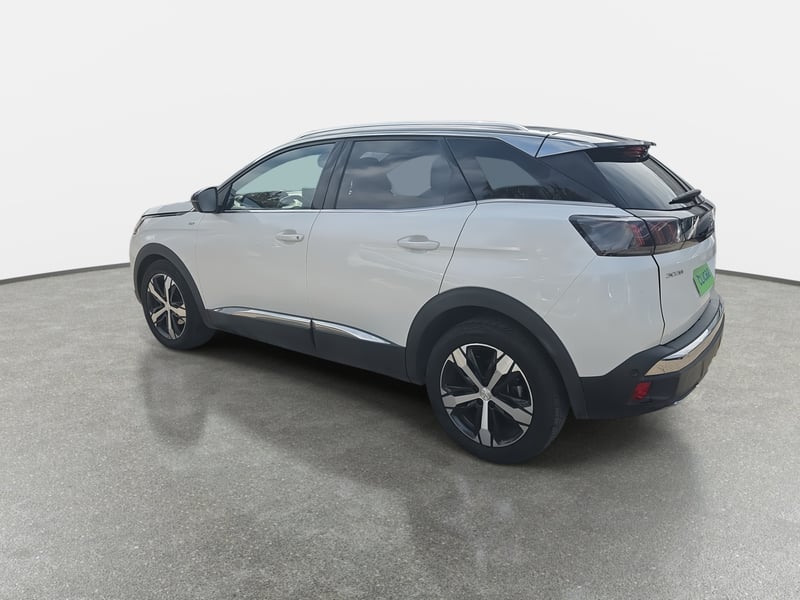 Peugeot 3008 1.6 Gt Puretech 4x2 180 Eat8 5p 2022 - Imagen 7 de 8