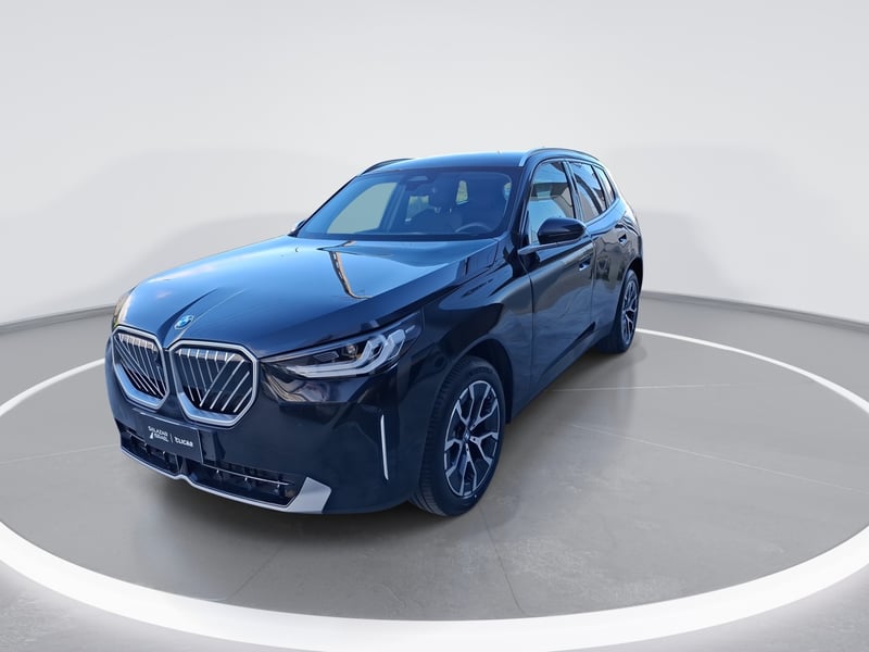 BMW X3 2.0 Heritage 20 Mhev Sdrive 4x2 At 5p 2026 - Imagen 3 de 8