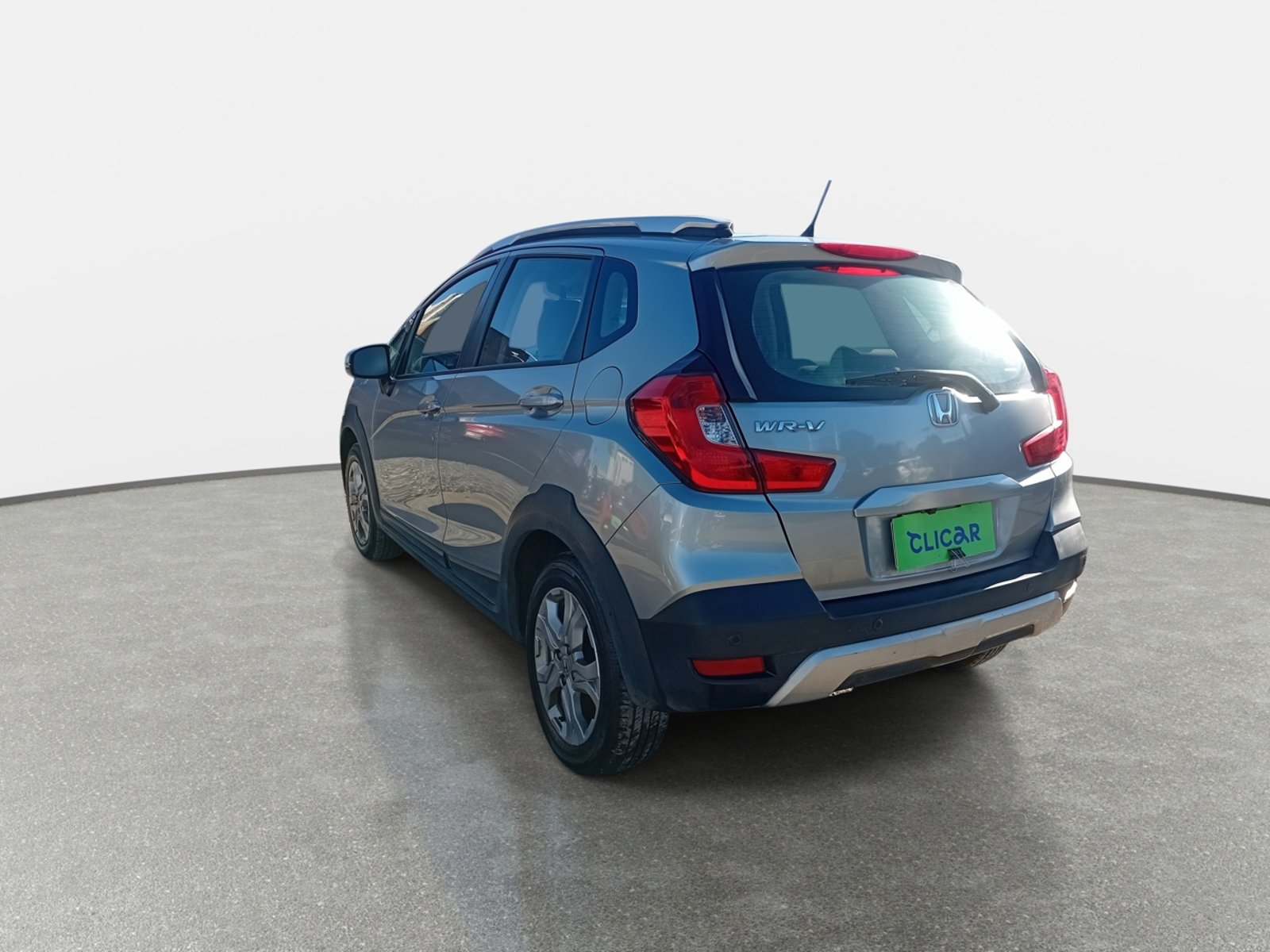 Honda Wr-v 1.5 Lx 4x2 Mt 5p 2022 - Foto 5 de 8