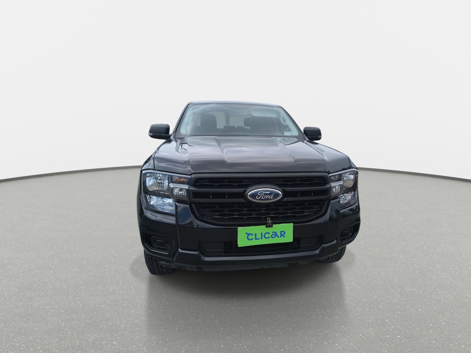 Ford Ranger 2.0 Xl Diesel 4x4 Dob. Cab. Mt 4p 2025 - Foto 2 de 8