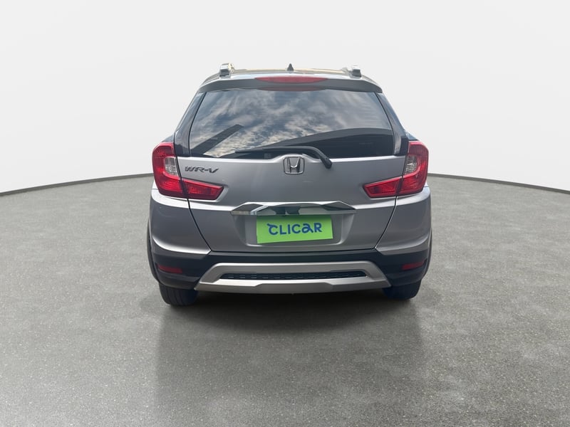 Honda Wr-v 1.5 Ex 4x2 Mt 5p 2021 - Imagen 6 de 8