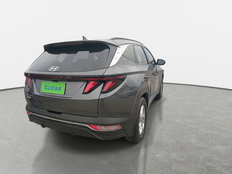 Hyundai Tucson 2.0 Nx4 Plus 2wd At 5p 2023 - Imagen 6 de 8