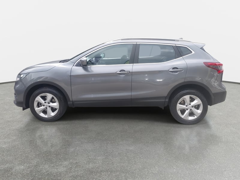 Nissan Qashqai 2.0 Sense 4x2 Mt 5p 2020 - Imagen 4 de 8
