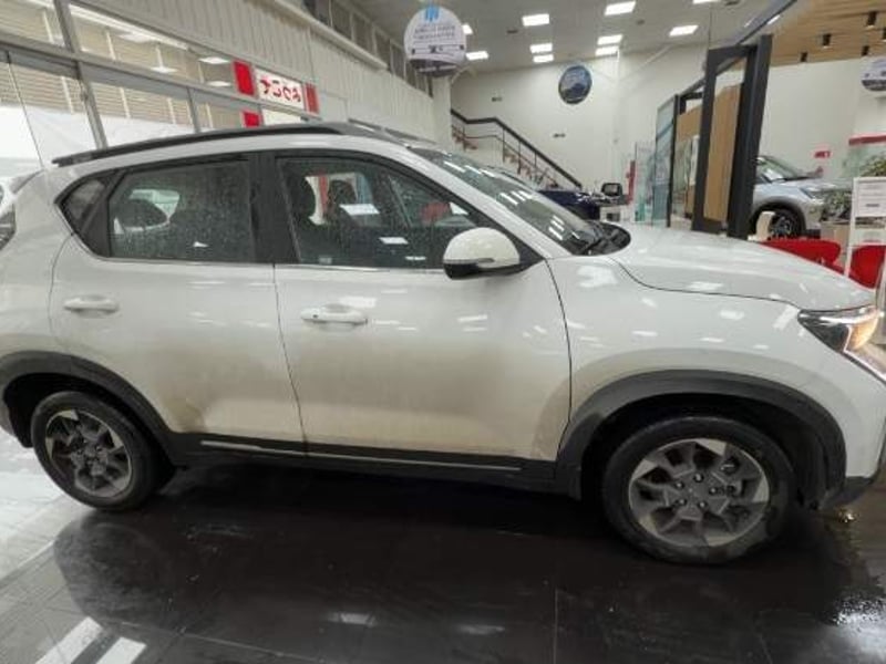 Kia Sonet 1.5 Ex Full 4x2 Ivt At 5p 2026 - Imagen 3 de 5