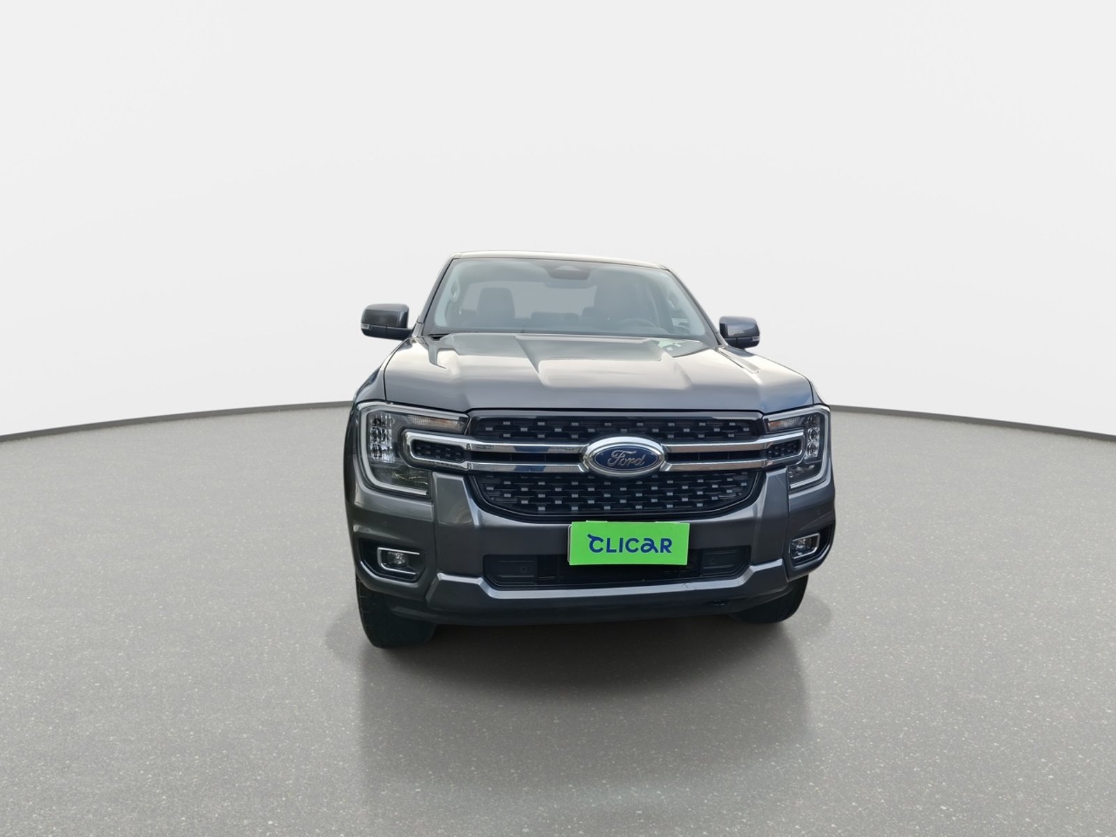 Ford Ranger 2.0 Xlt Diesel 4x4 Dob. Cab. At 4p 2024 - Foto 2 de 8