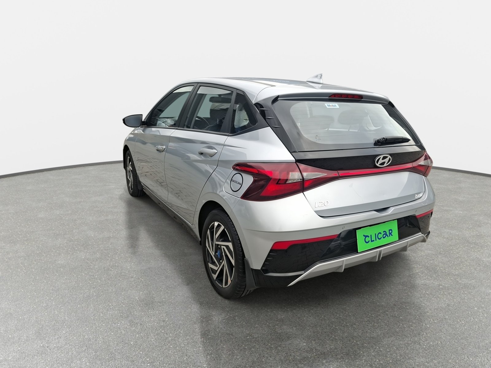 Hyundai I20 1.4 Plus Fl Bi3 4x2 Hb Mt 5p 2025 - Foto 5 de 8