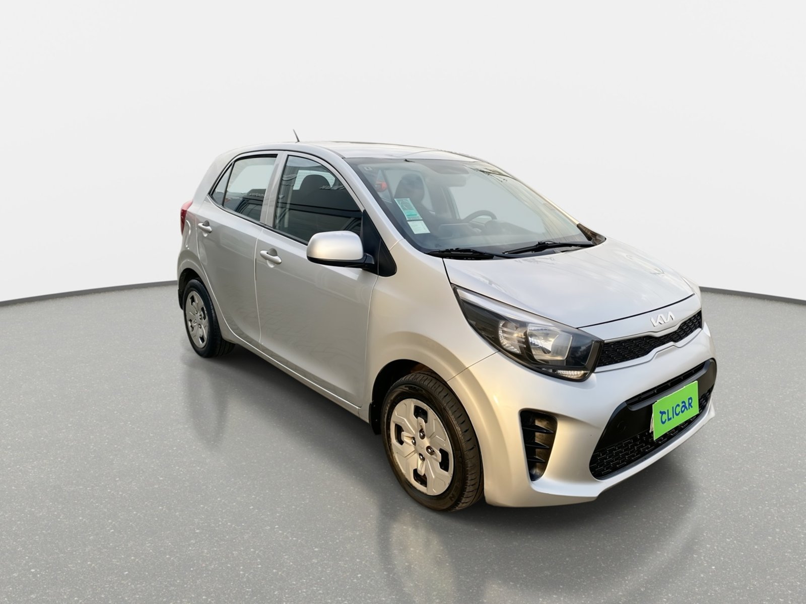Kia Morning 2022