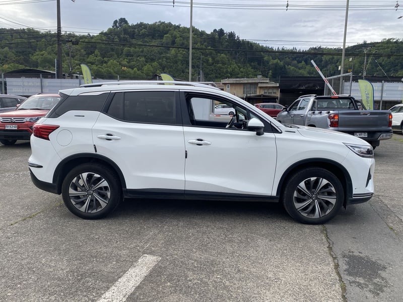 GAC Motor Gs4 Power 1.5t Ge 4x2 At 5p 2024 - Imagen 8 de 8