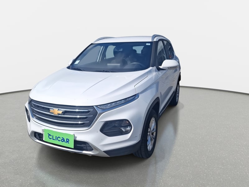 Chevrolet Groove 1.5 Ltz R 4x2 Mt 5p 2024 - Imagen 3 de 8