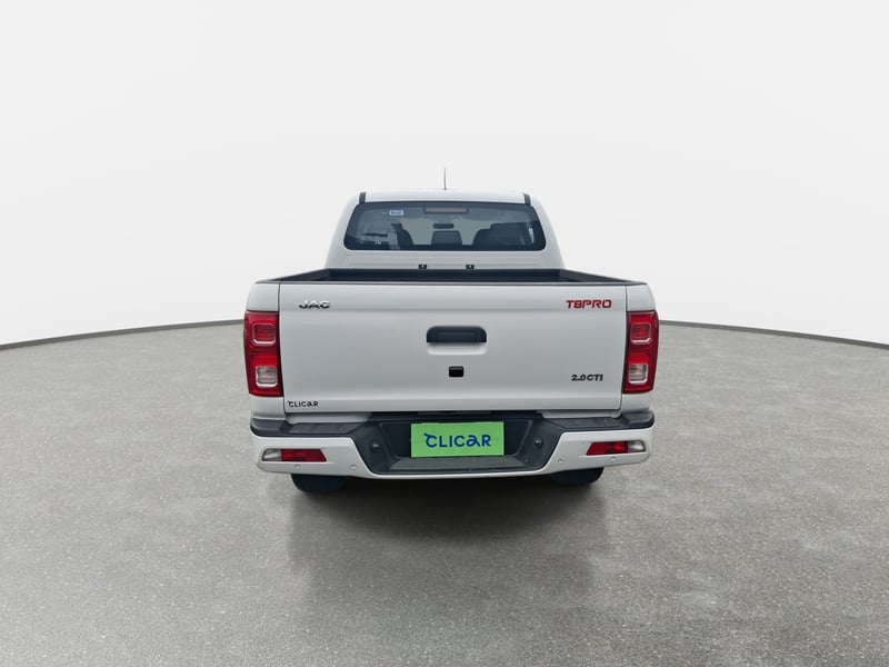JAC T8 2.0 Luxury 4x2 Diesel Euro6 Mt 4p 2026 - Imagen 6 de 8