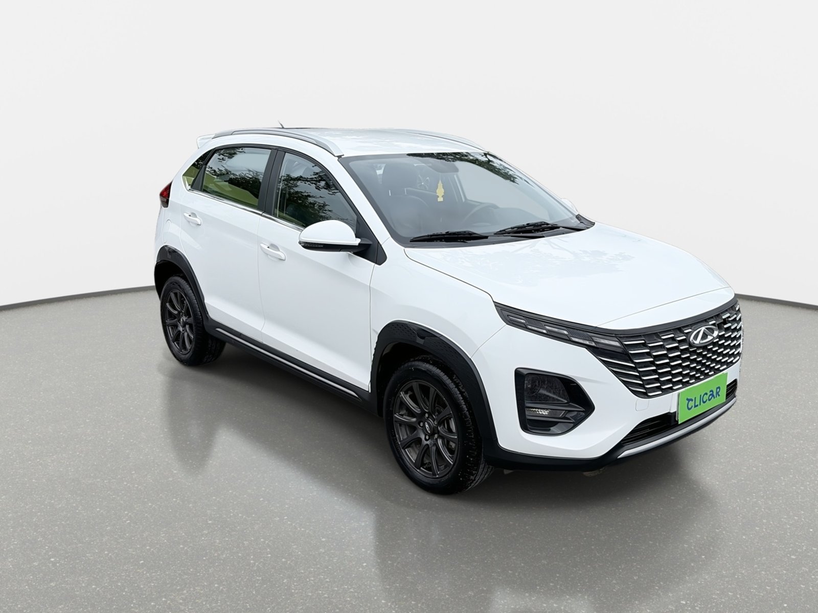 Chery Tiggo 2 Pro Max 1.5 Gl 4x2 Cvt A… 2025