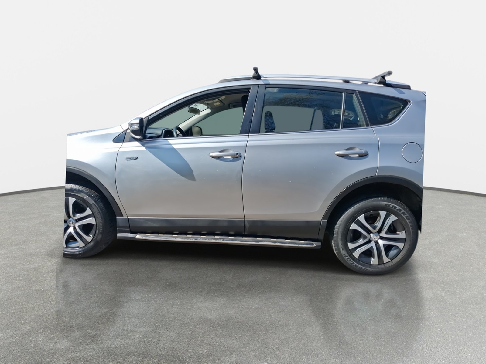 Toyota Rav 4 2.0 Adventure 4x2 Lujo Mt 5p 2019 - Foto 4 de 8