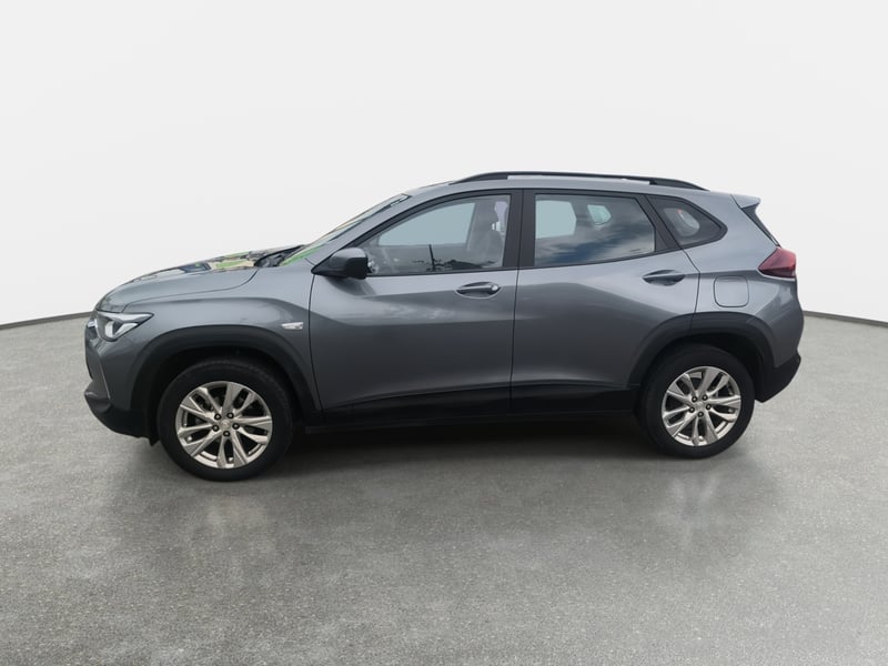 Chevrolet Tracker 1.2t Ltz Fwd At 5p 2023 - Imagen 4 de 8