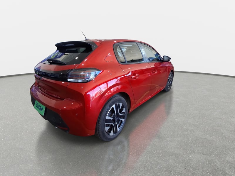 Peugeot 208 1.2 Mca Puretech 100 Active 4x2 Mt 5p 2024 - Imagen 7 de 8