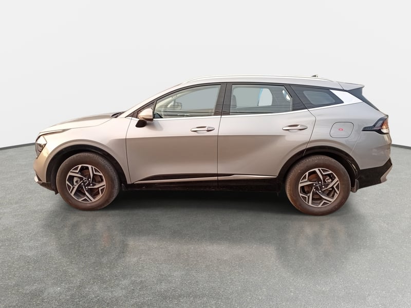 Kia Sportage 2.0 Ex Dies 2wd 8at 5p 2025 - Imagen 4 de 8