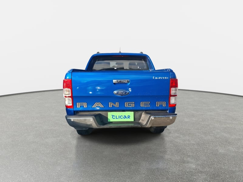 Ford Ranger 3.2 Ltd 4x4 Diesel Dob. Cab. At 4p 2023 - Imagen 6 de 8