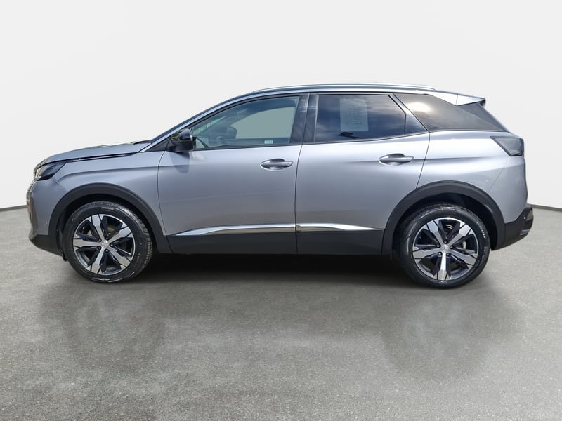 Peugeot 3008 1.6 Allure Pack Thp 165 4x2 Eat6 5p 2024 - Imagen 4 de 8