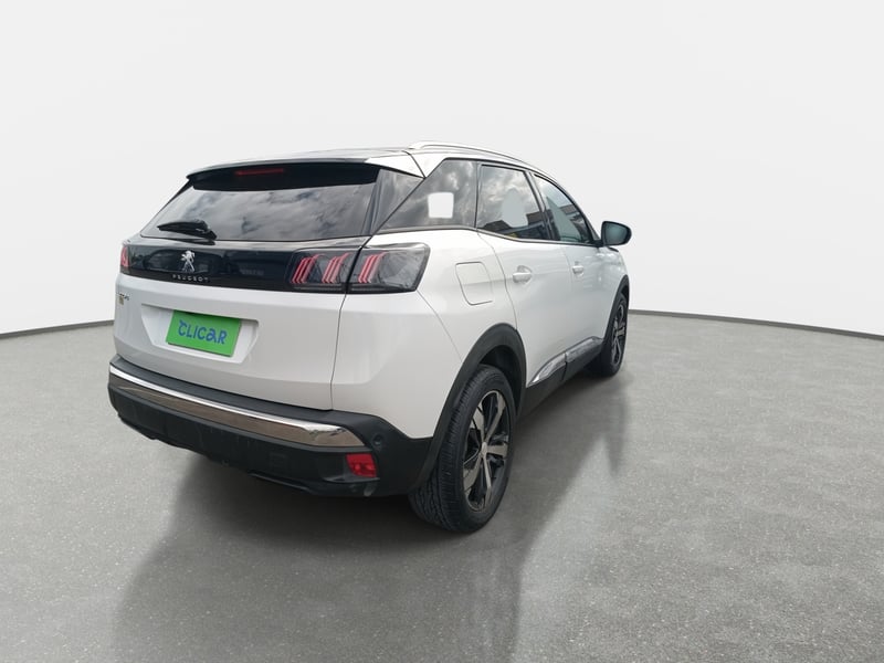 Peugeot 3008 1.5 Allure Pack Bluehdi 130 4x2 Eat8 5p 2024 - Imagen 6 de 8