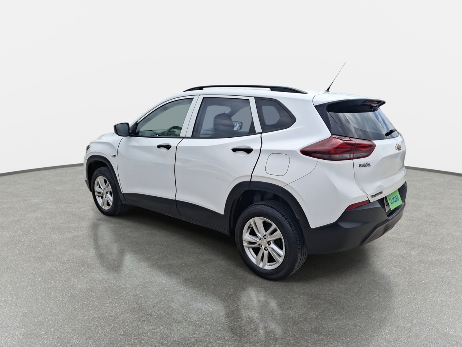 Chevrolet Tracker 1.2t Ls Fwd Mt 5p 2023 - Foto 5 de 8