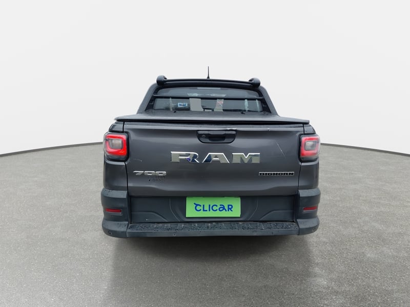 RAM 700 1.3 Bighorn 4x2 Dob. Cab. Mt 4p 2024 - Imagen 6 de 8