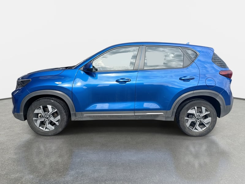 Kia Sonet 1.5 Ex 4x2 6mt 5p 2022 - Imagen 4 de 8
