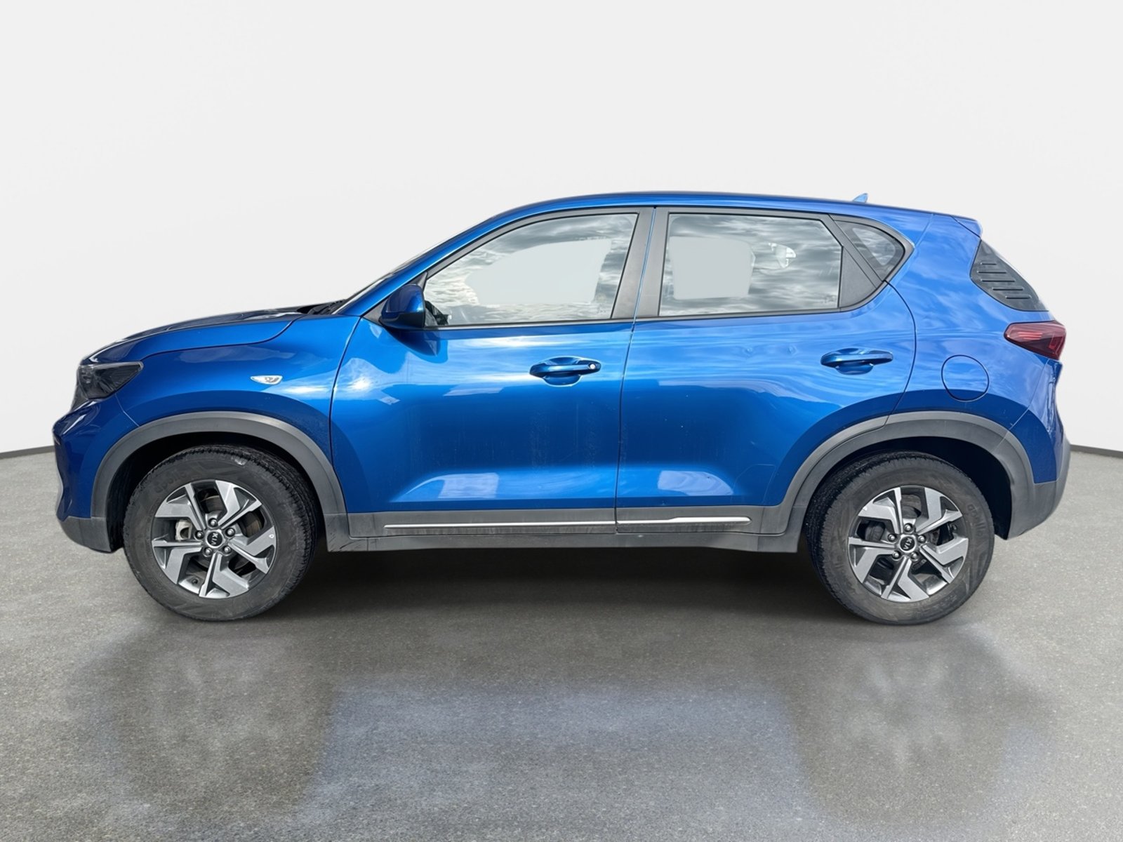 Kia Sonet 1.5 Ex 4x2 6mt 5p 2022 - Foto 4 de 8