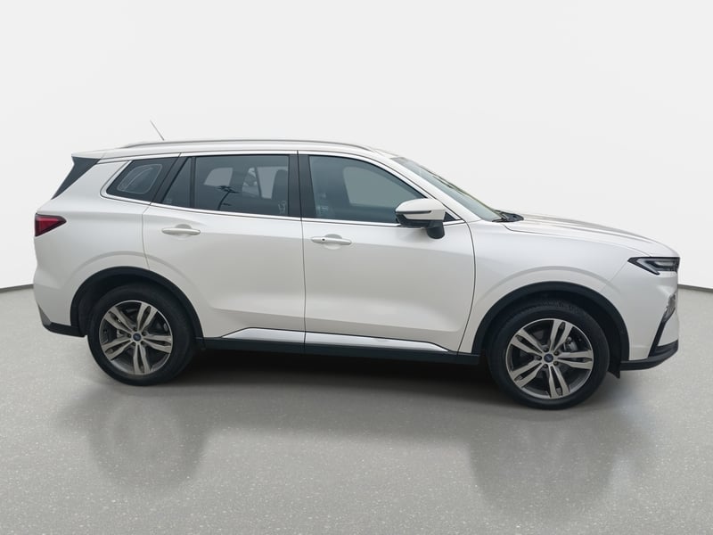 Ford Territory 1.5 Titanium 4x2 At 5p 2025 - Imagen 8 de 8