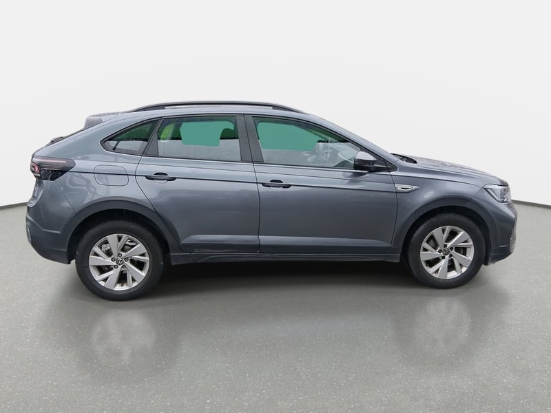Volkswagen Nivus 1.0 Tsi Comfortline 4x2 At 5p 2024 - Imagen 8 de 8