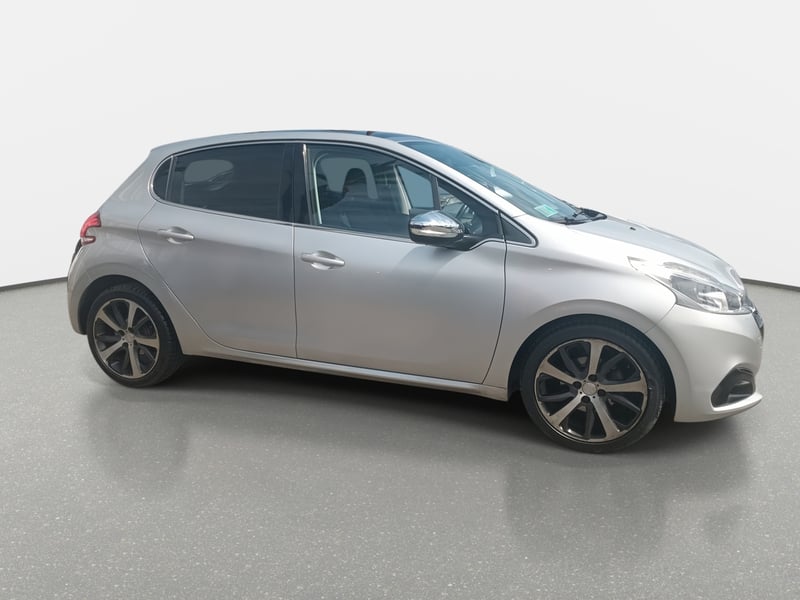 Peugeot 208 1.2 Allure Pack 4x2 110hp At6 5p 2018 - Imagen 8 de 8