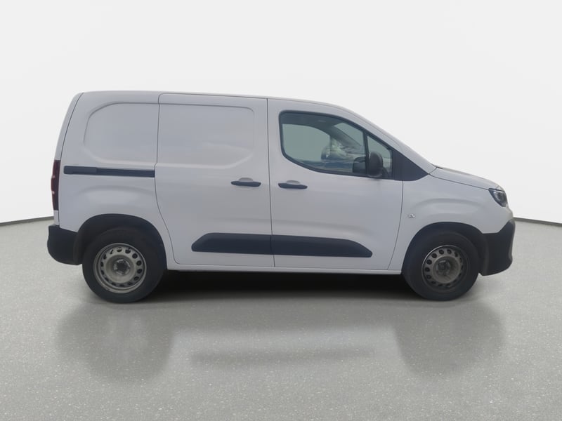 Citroën Berlingo 1.5 Hdi M Diesel 100 4x2 Furgon Euro 6 Bvm Mt 5p 2026 - Imagen 8 de 8