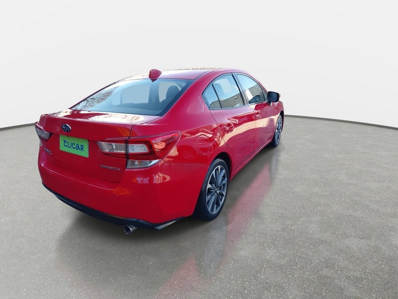 Subaru Impreza 2.0i Xs Awd Cvt At 4p 2021 - Imagen 7 de 8