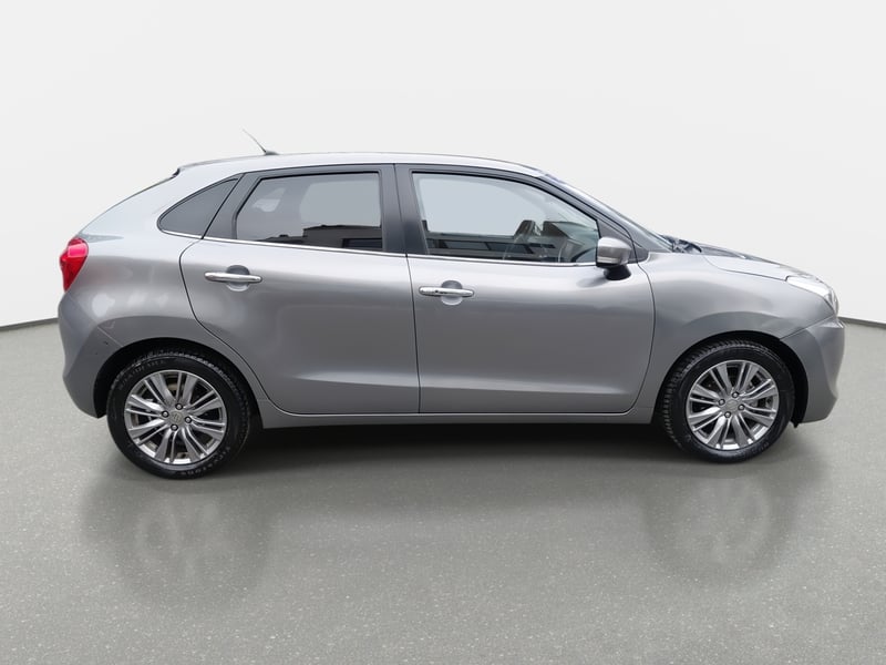 Suzuki Baleno 1.4 Glx 4x2 Hb Mt 5p 2020 - Imagen 8 de 8