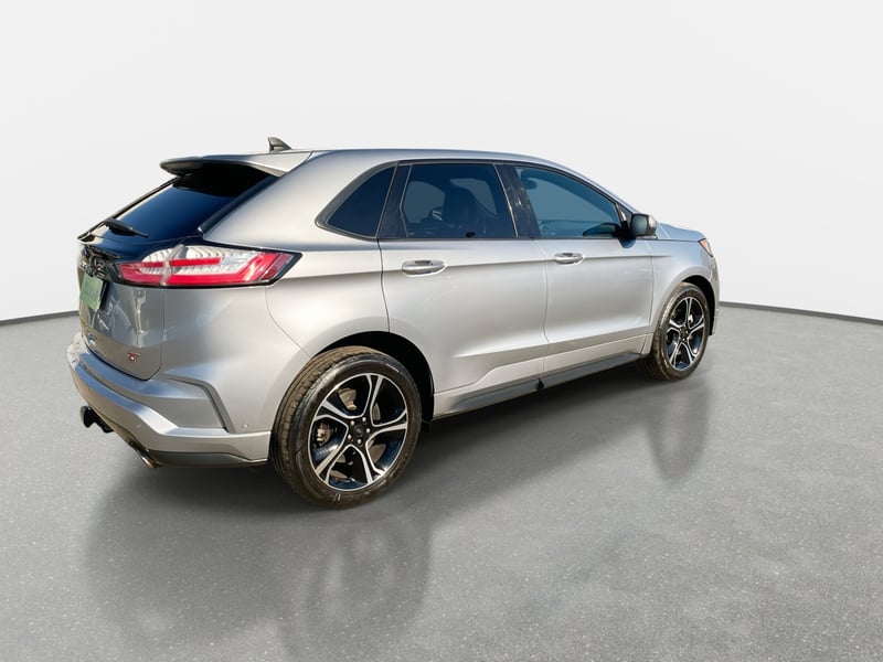 Ford Edge 2.7 St Ecoboost Awd V6 At 5p 2022 - Imagen 7 de 8