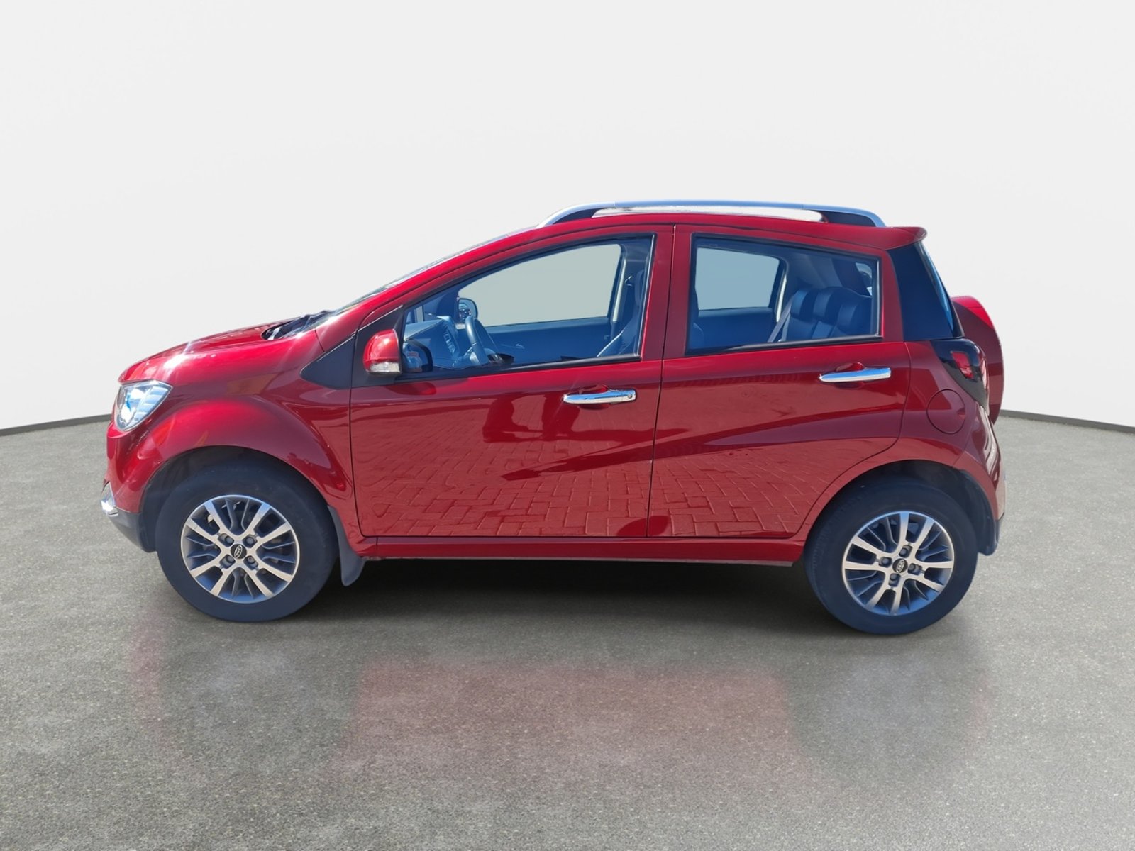 JAC S1 1.3 Luxury Smart 4x2 Mt 5p 2019 - Foto 4 de 8