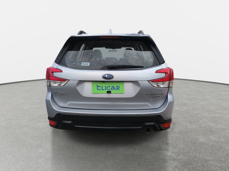 Subaru Forester 2.5i Dynamic Eyesight Awd At 5p 2023 - Imagen 6 de 8