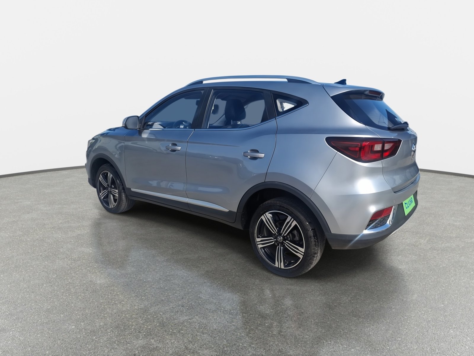 MG Mg Zs 1.5 Comfort 4x2 Mt 5p 2024 - Foto 5 de 8