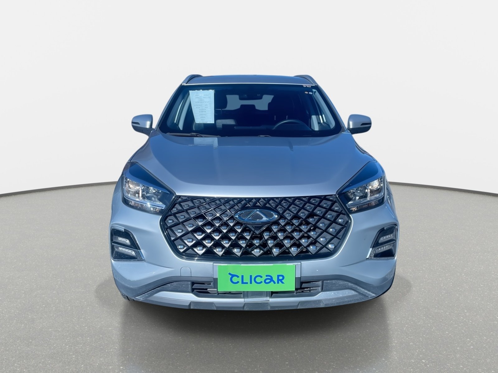 Chery Tiggo 3 Pro 1.5 Gls 4x2 Cvt At 5p 2024 - Foto 2 de 8