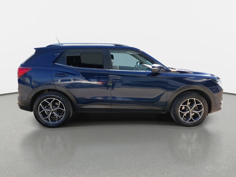 SsangYong Korando 1.6t Glx Cd201 Diesel 4x2 Mt 5p 2024 - Imagen 8 de 8