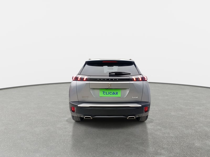 Peugeot 2008 1.2 Allure Puretech 130 4x2 Mt 5p 2022 - Imagen 6 de 8