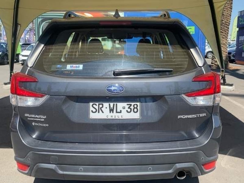 Subaru Forester 2.5i Dynamic Eyesight Awd At 5p 2023 - Imagen 5 de 5