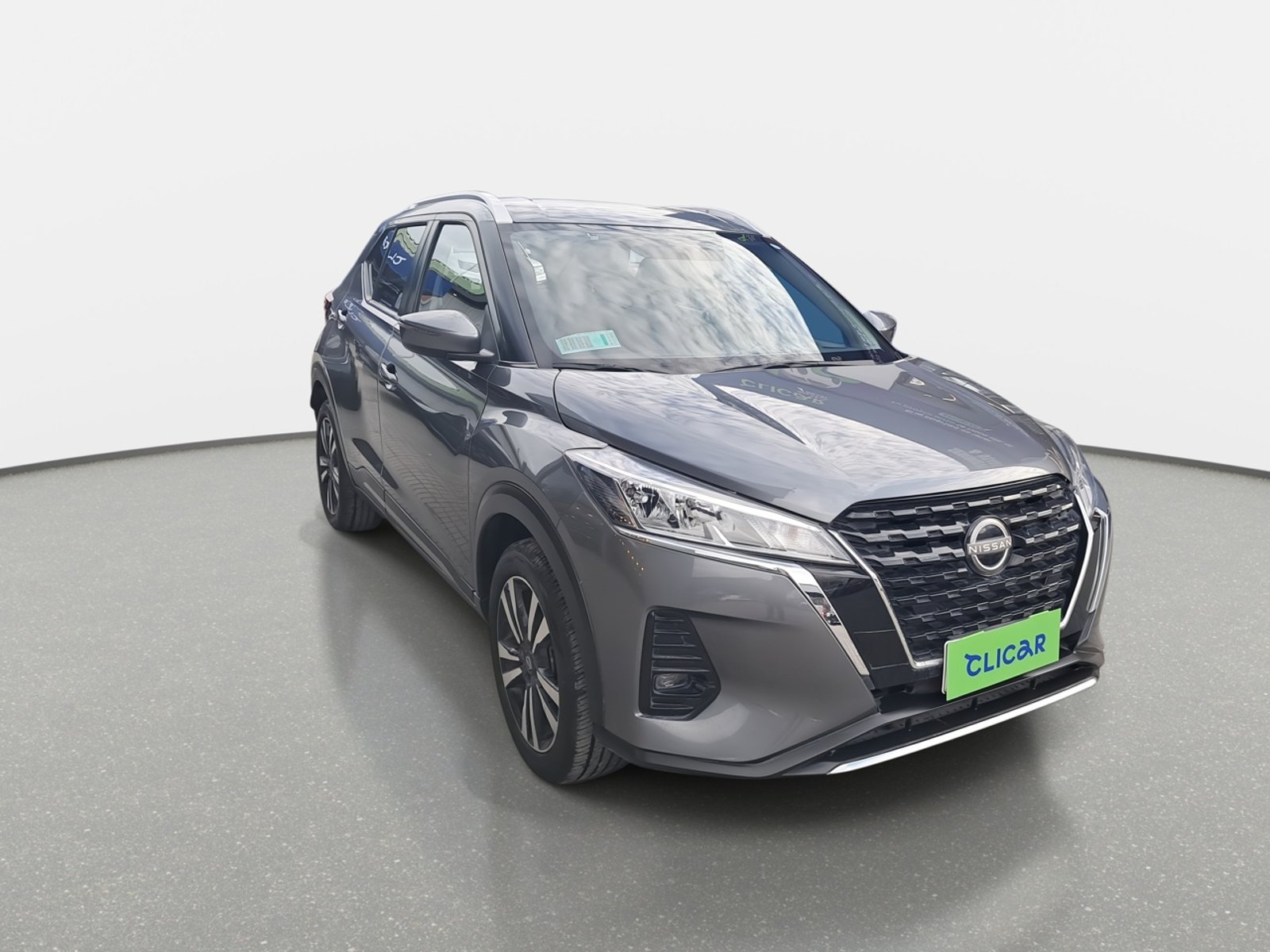 Nissan Kicks 2023 en Concepción