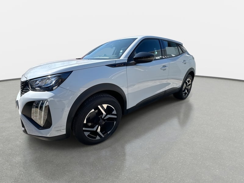 Peugeot 2008 1.2 Active Pack Puretech 130hp 4x2 Mt 5p 2025 - Imagen 3 de 8