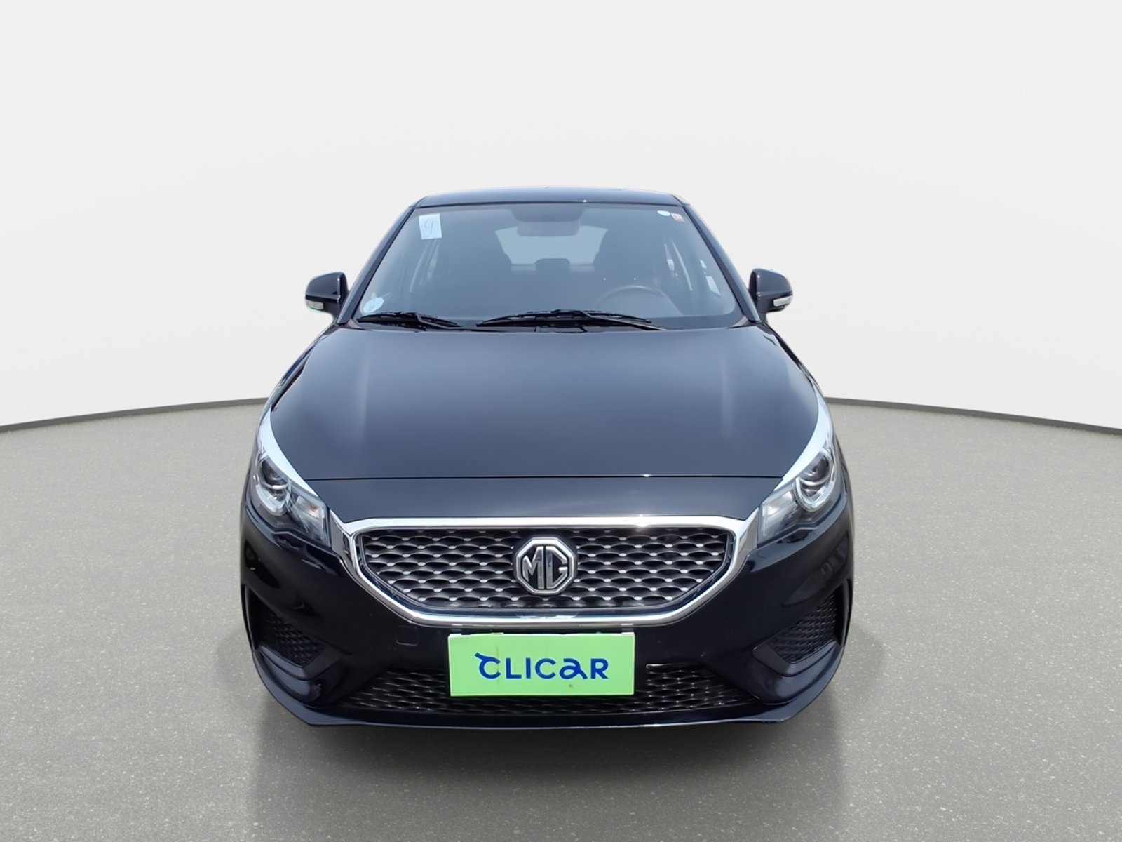 MG Mg 3 1.5 Std Plus 2wd Hb Mt 5p 2025 - Foto 2 de 8